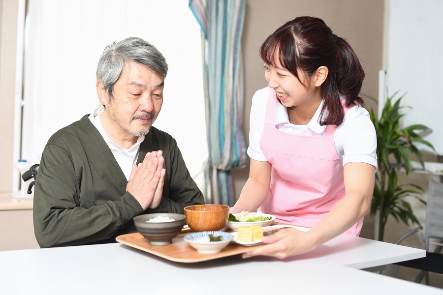 社会福祉法人大東福祉会