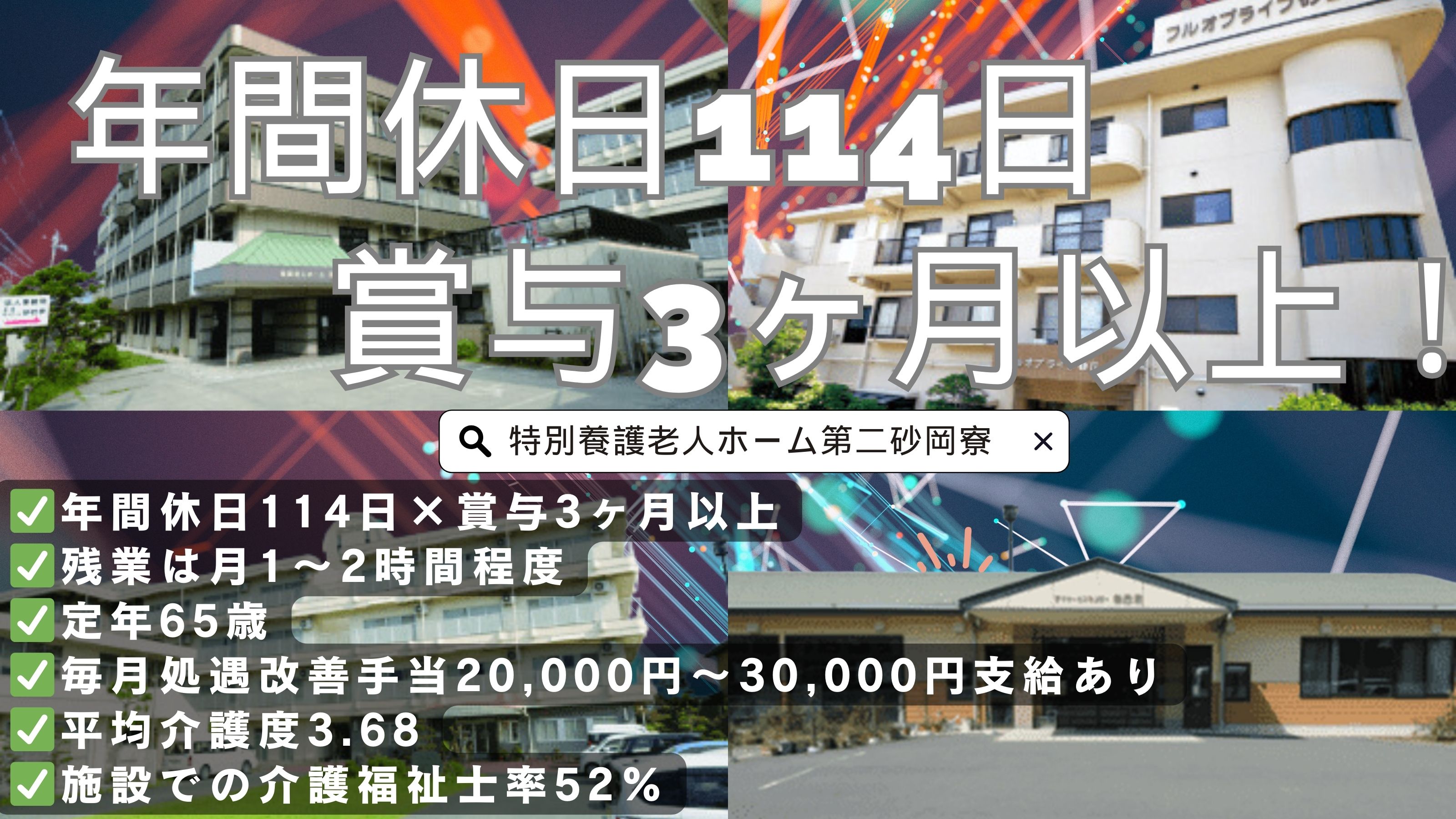 社会福祉法人三和会