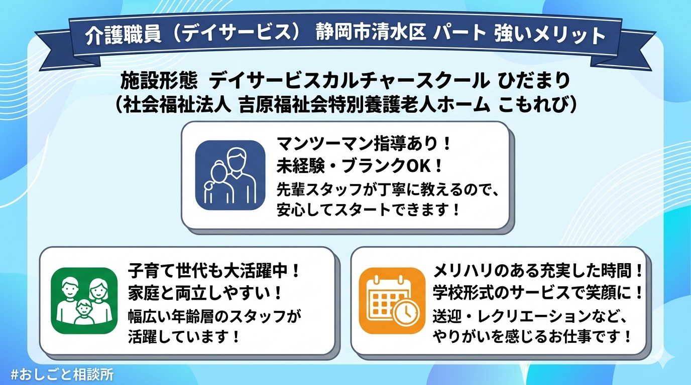 社会福祉法人 吉原福祉会