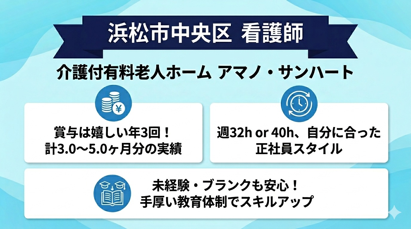 株式会社アマノ