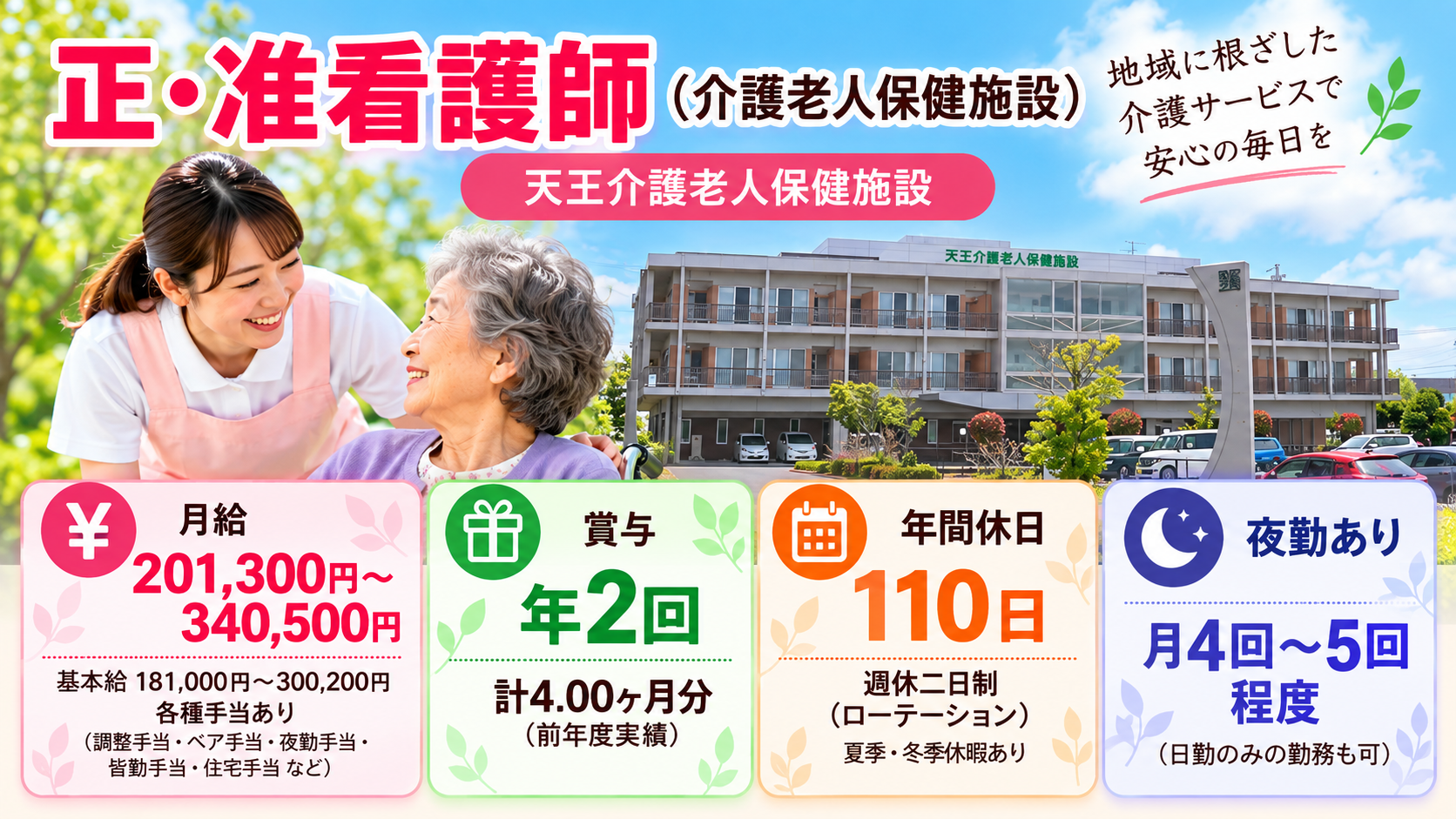 医療法人社団緑生会